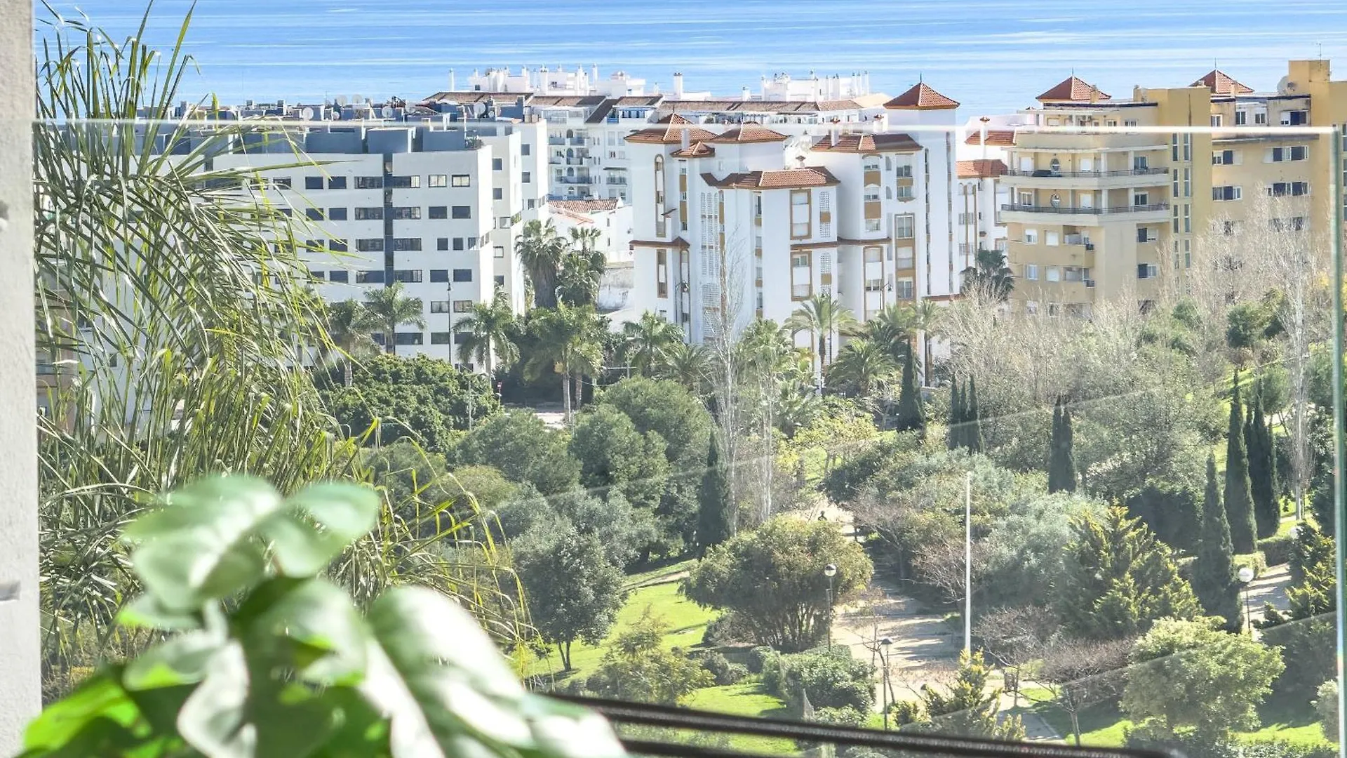 Apartment Hanami South Bay Sb5 Estepona