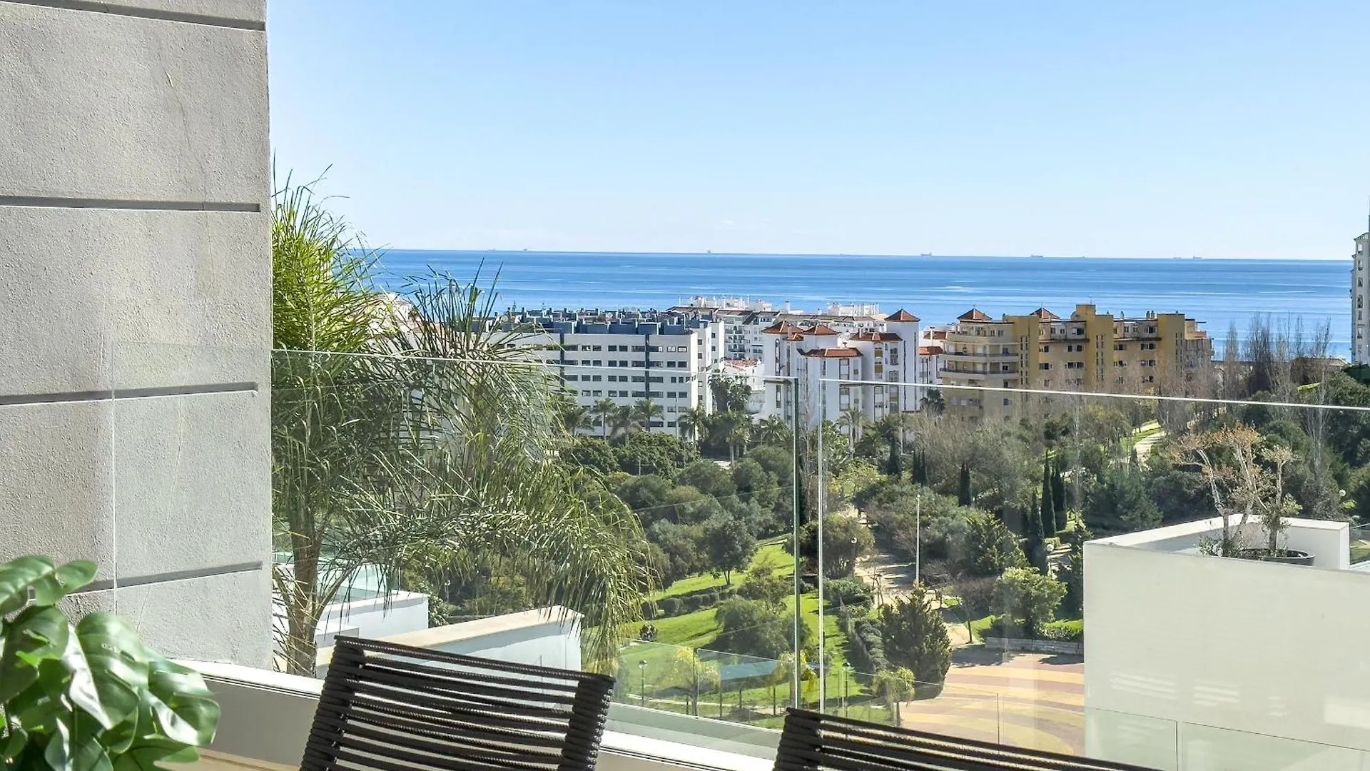 Hanami South Bay Sb5 Estepona Apartment