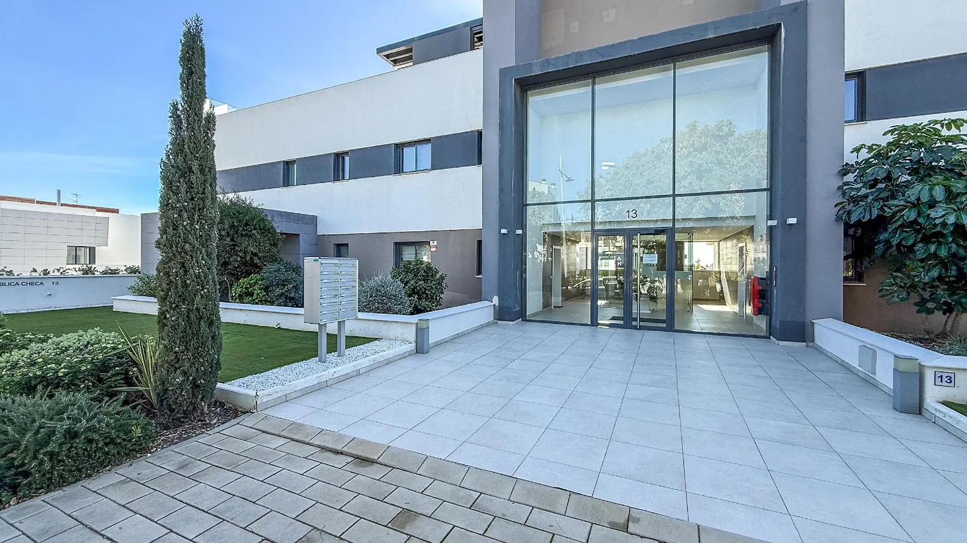 Apartment Hanami South Bay Sb5 Estepona