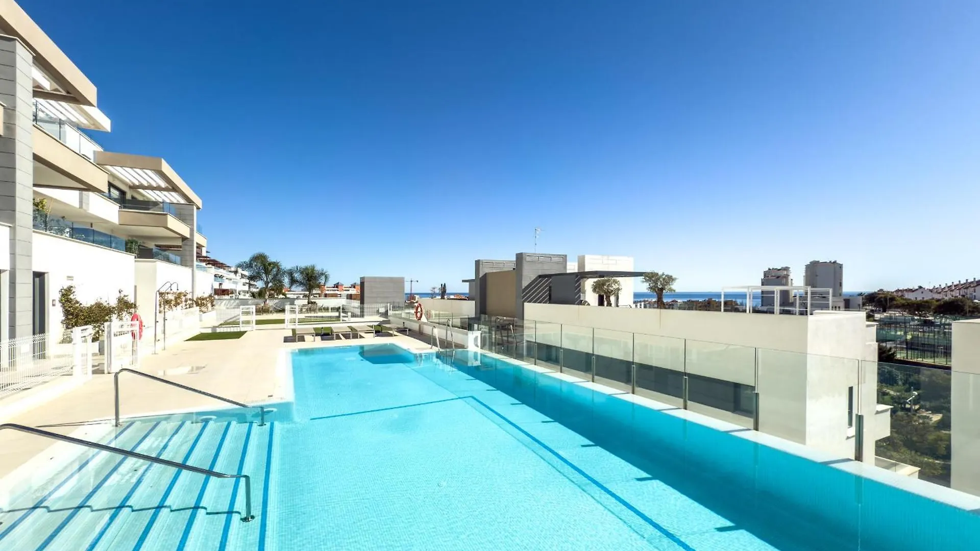 Hanami South Bay Sb5 Estepona 0*,
