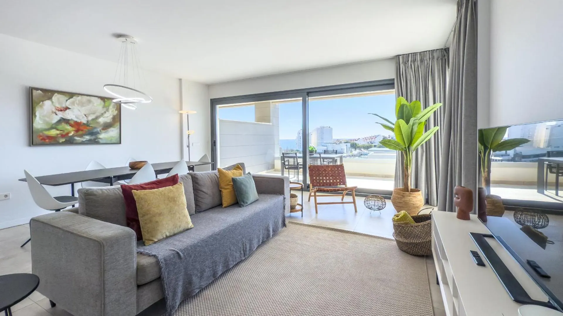 Apartment Hanami South Bay Sb5 Estepona