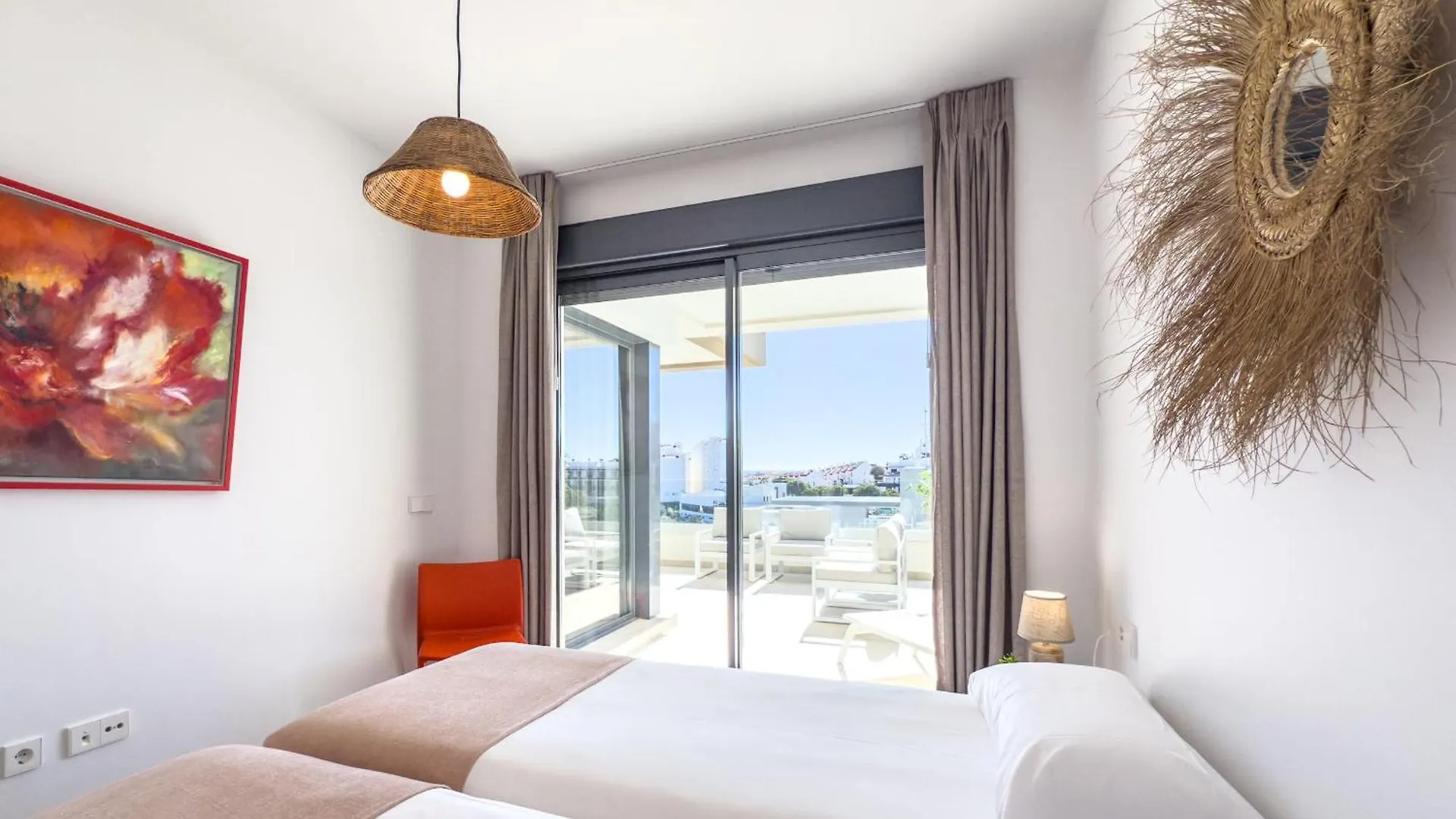 Apartment Hanami South Bay Sb5 Estepona