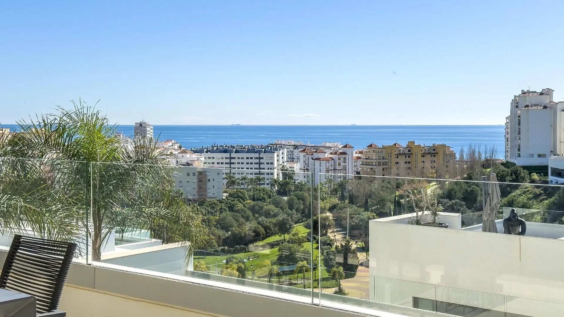 Hanami South Bay Sb5 Estepona 0*,  Spain