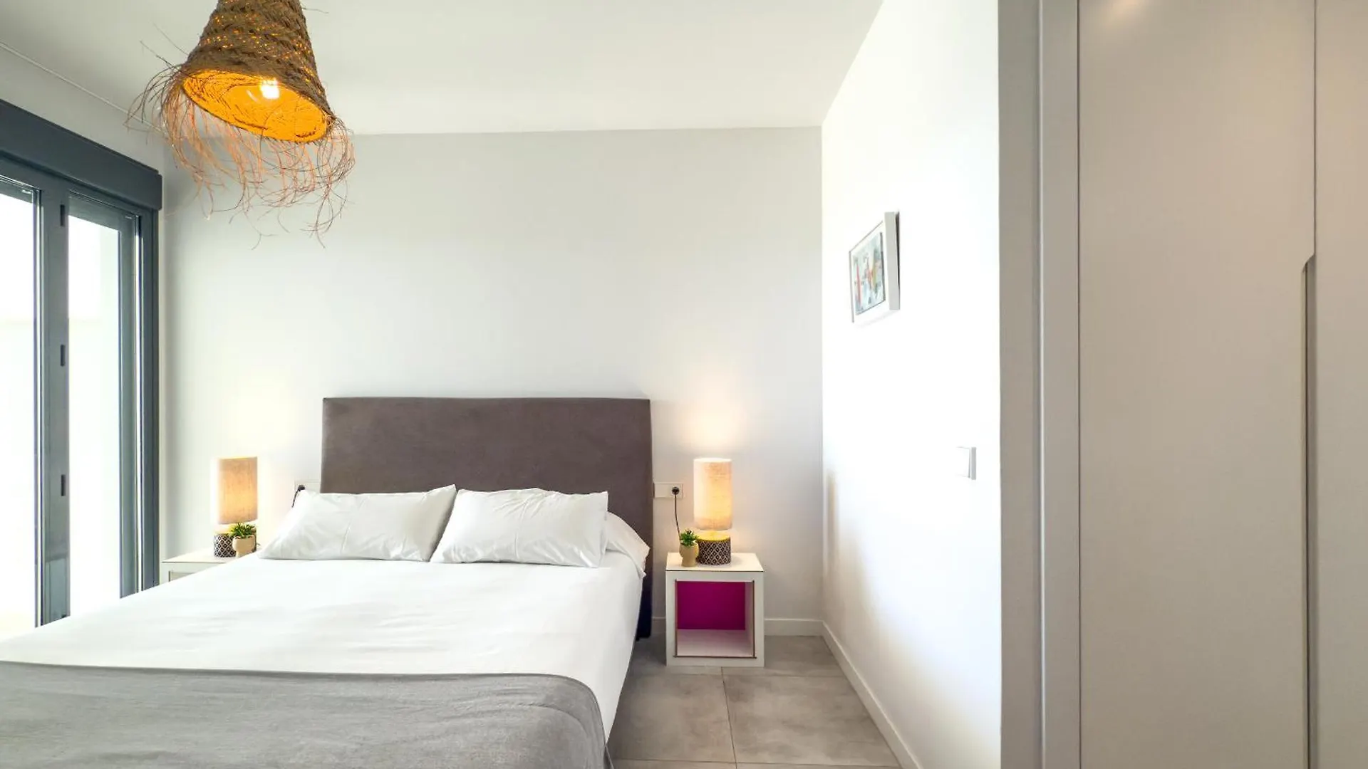 Apartment Hanami South Bay Sb5 Estepona Spain
