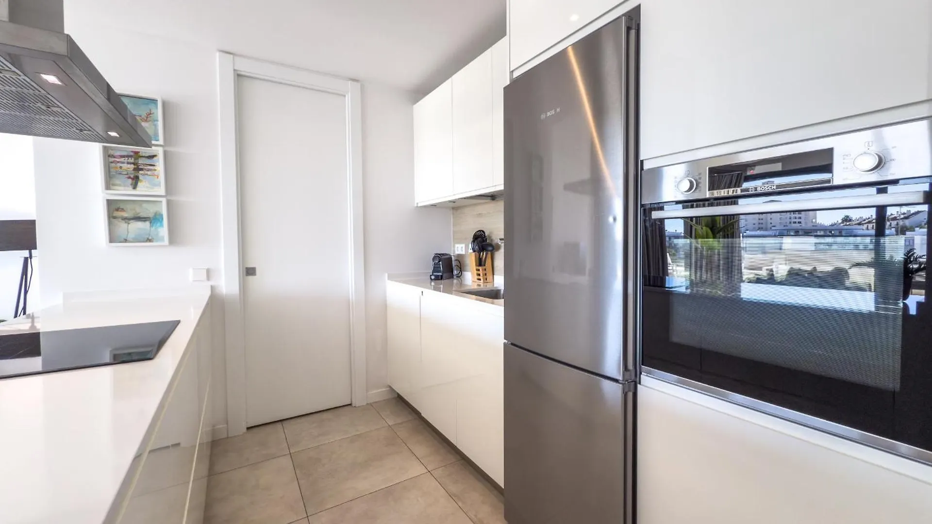 Hanami South Bay Sb5 Estepona Apartment