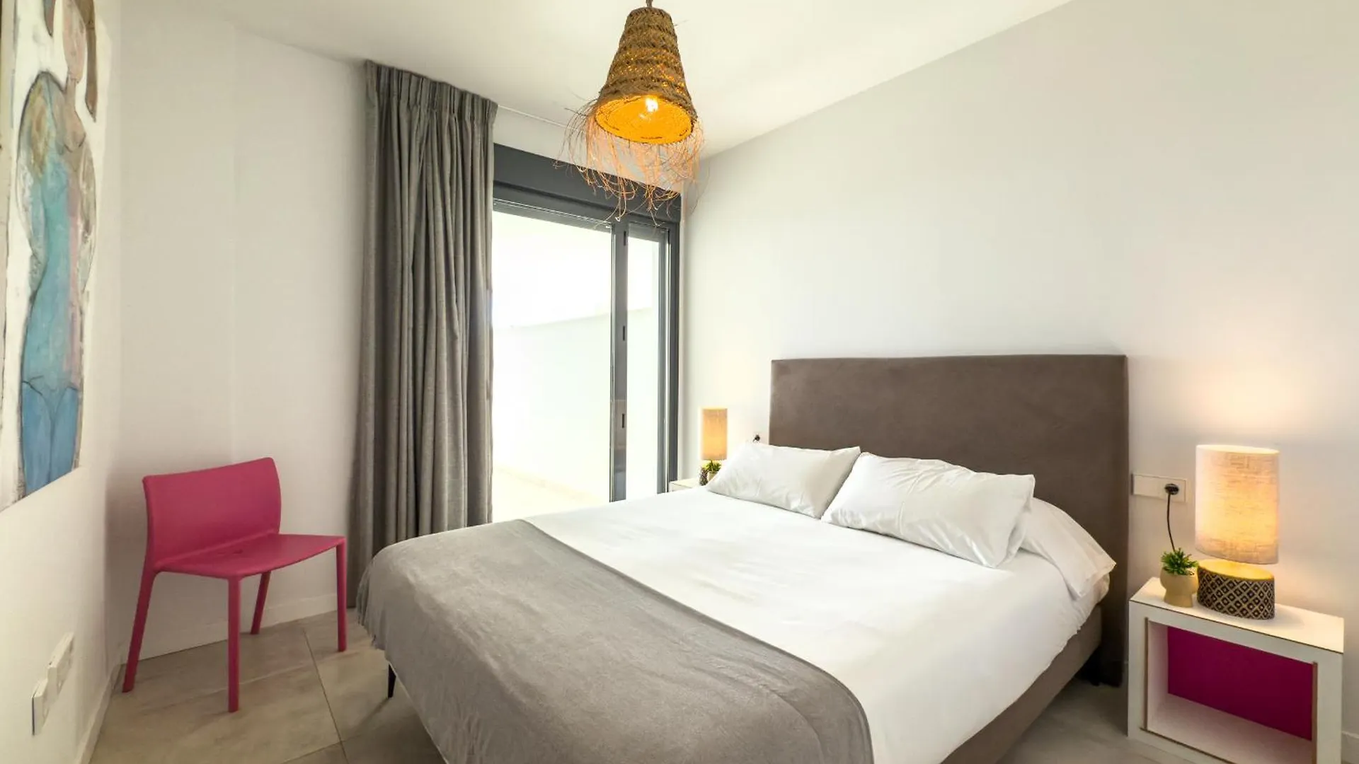 Hanami South Bay Sb5 Estepona Apartment