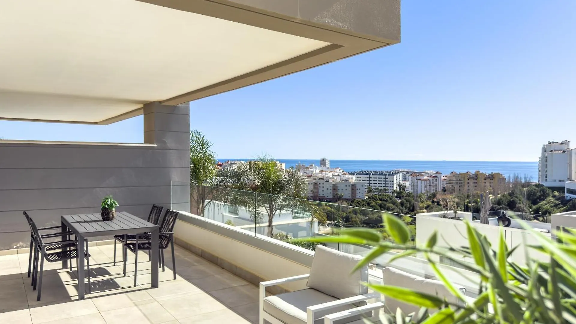Apartment Hanami South Bay Sb5 Estepona
