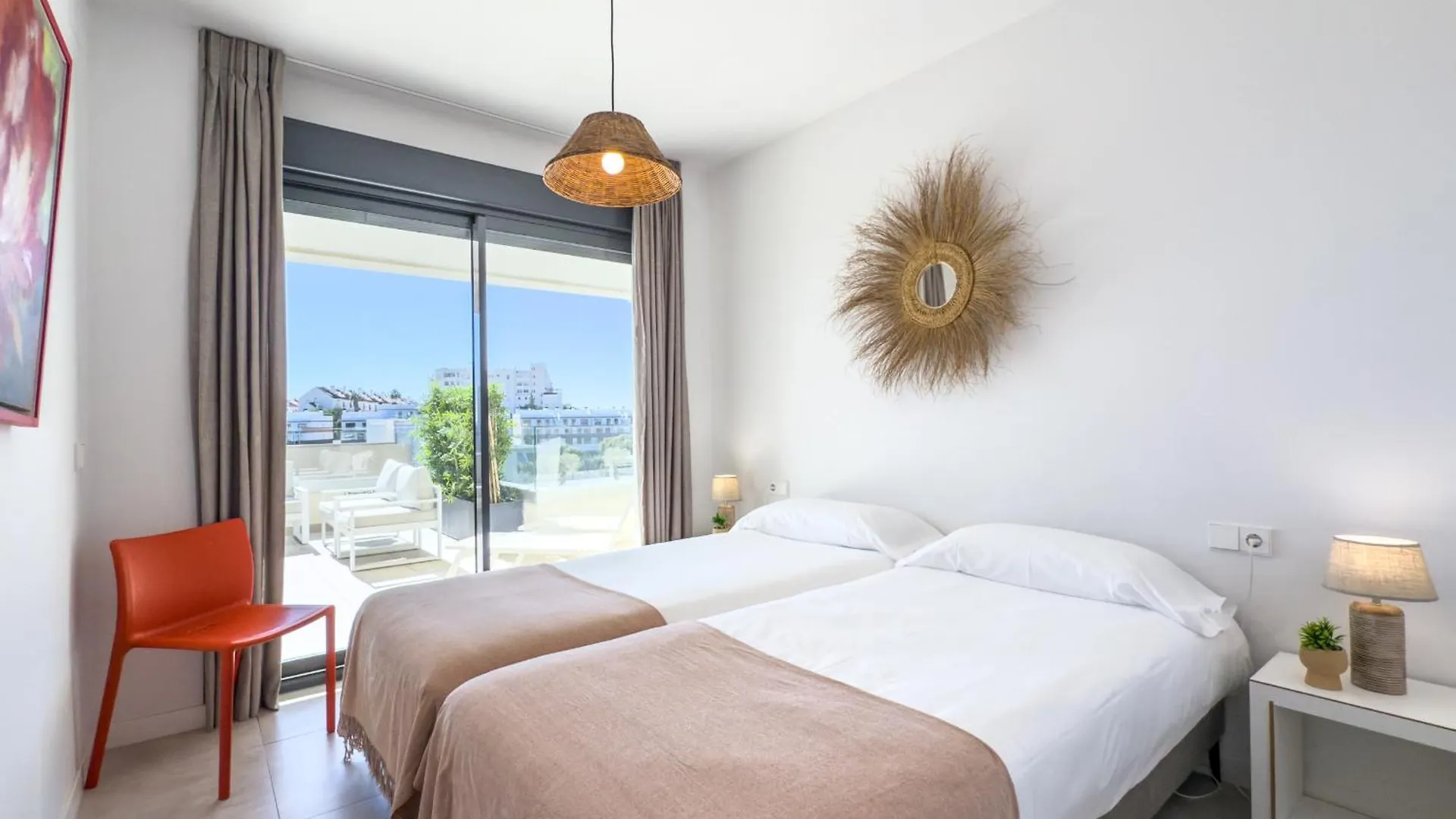 Hanami South Bay Sb5 Estepona Apartment
