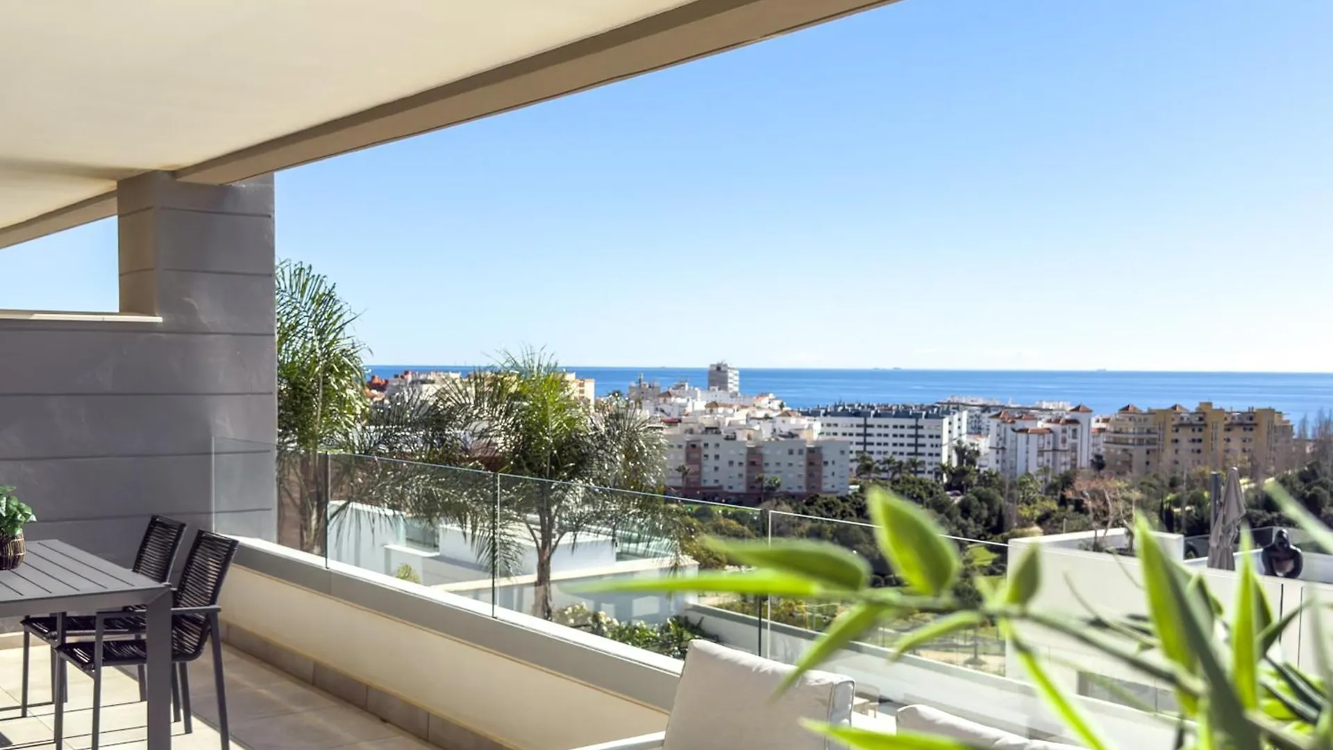 Apartment Hanami South Bay Sb5 Estepona Spain