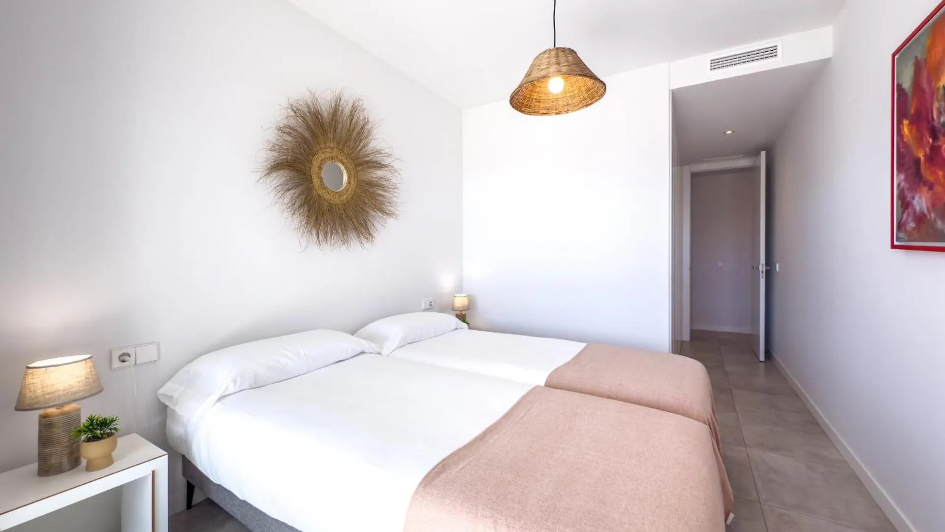 Hanami South Bay Sb5 Estepona Apartment