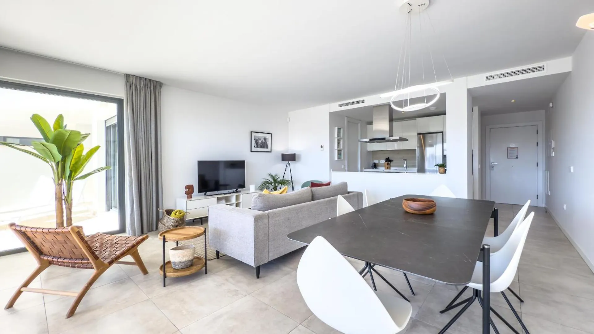 Apartment Hanami South Bay Sb5 Estepona